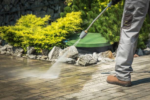 Best Patio and Deck Pressure Washing  in Tarentum, PA